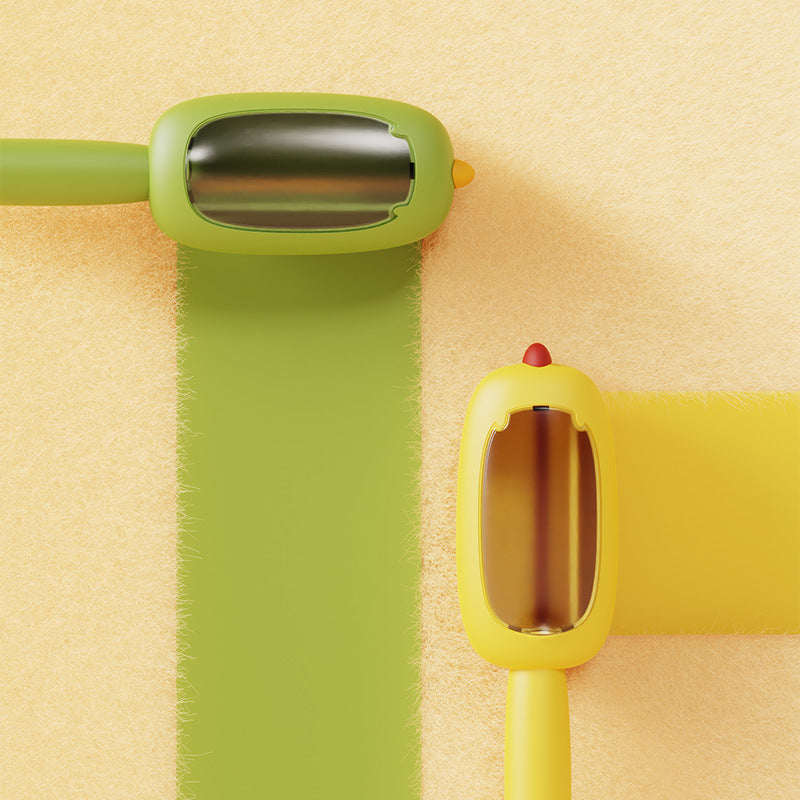 Lint & Hair Remover Pro™ – Reusable Pet Hair Cleaner