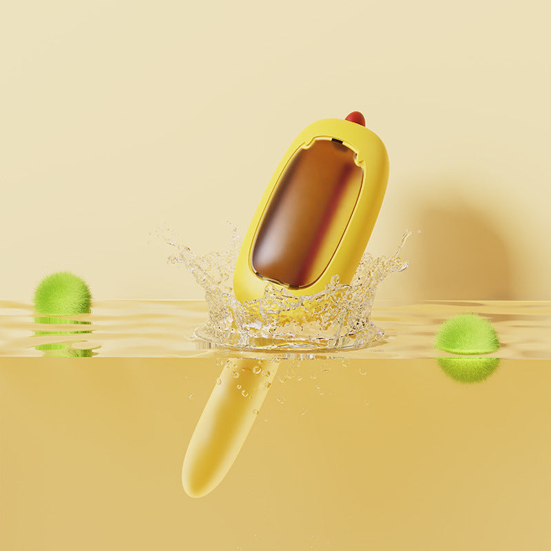 Lint & Hair Remover Pro™ – Reusable Pet Hair Cleaner