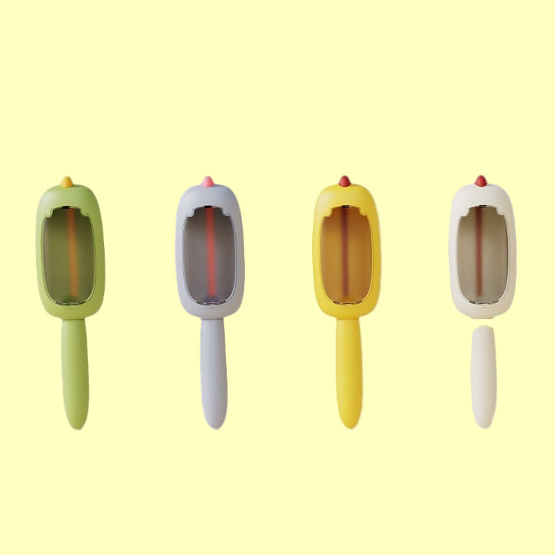 Lint & Hair Remover Pro™ – Reusable Pet Hair Cleaner