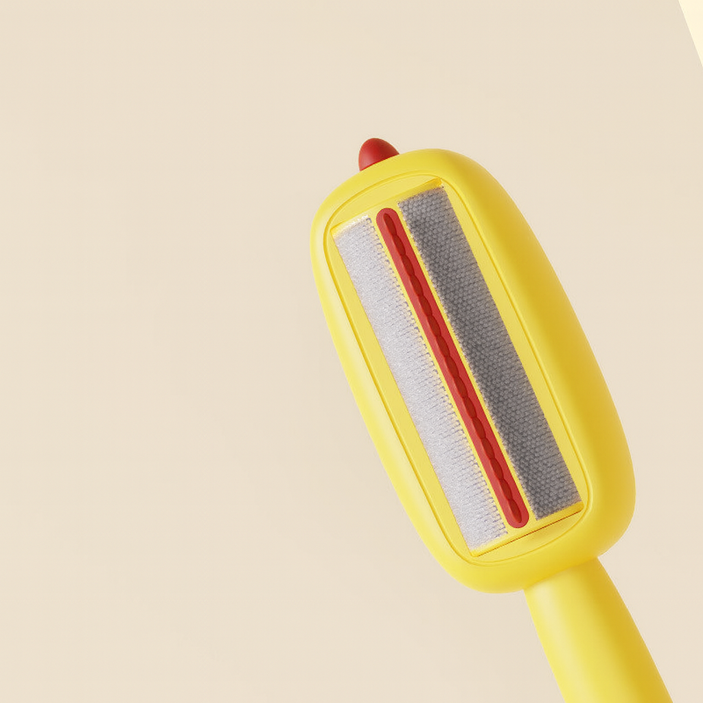 Lint & Hair Remover Pro™ – Reusable Pet Hair Cleaner